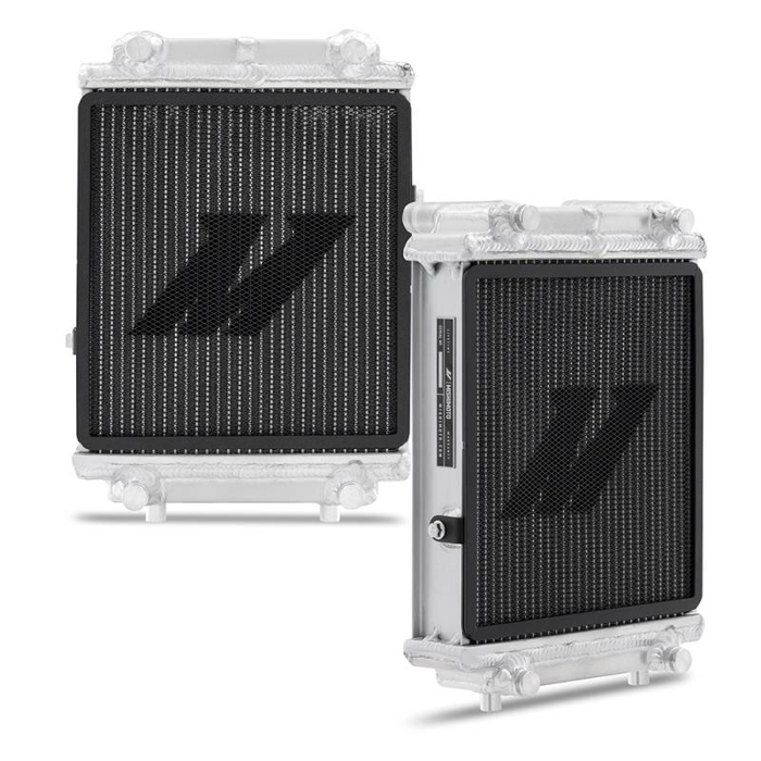 Mishimoto MMRAD-MK7-15A Aluminum DSG Cooler/Heat Exchanger for VW/Audi MK7 15+