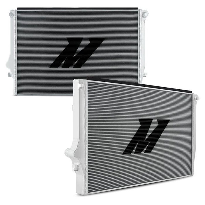 Mishimoto MMRAD-MK7-15 Radiator for VW/Audi MK7 15+