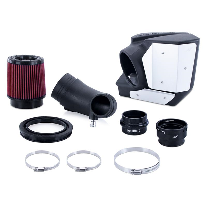 Mishimoto MMAI-SUP-20 Admisión de aire Performance para Toyota Supra 20+