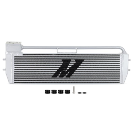 Mishimoto MMOC-E60-06 Oil Cooler for BMW E60 M5 / E63 M6 / E64 M6 2006-2010