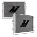 Mishimoto MMRAD-MIA-06 Performance Aluminum Radiator for Mazda Miata NC 06-15