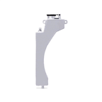 Depósito de expansión de refrigerante Mishimoto MMRT-STI-08 para Subaru WRX / STI 08-21, pulido.