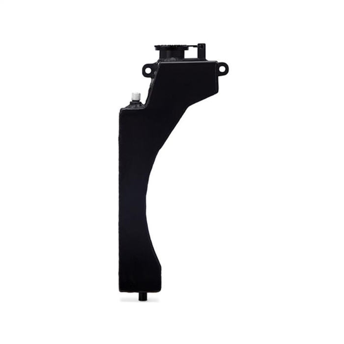 Mishimoto MMRT-STI-08BK Coolant Expansion Tank for Subaru WRX / STI 08-21 Black