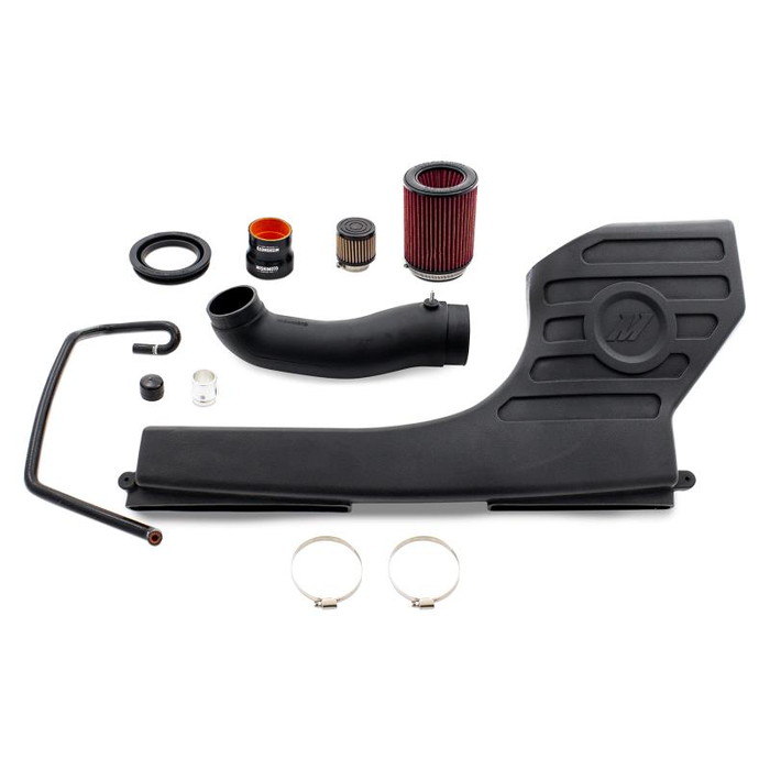 Mishimoto MMAI-MK7-15X Admisión de aire Performance para VW GTI/TSI/R / para Audi A3 15+