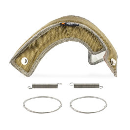 Mishimoto MMTB-WRX-15 Turbo Blanket for Subaru WRX 15-21