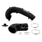 Mishimoto MMAI-CTR-17UBK Performance Air Intake Tube Upgrade Kit for Honda Civic Type-R 17+ Black
