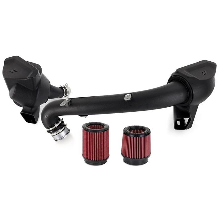 Mishimoto MMAI-G80-21 Admisión Performance para BMW G8X M3/M4 21+
