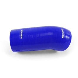 Mishimoto MMHOSE-E90-06IHBL Silicone Induction Hose for BMW E9X 3-Series N52 06-13 Blue