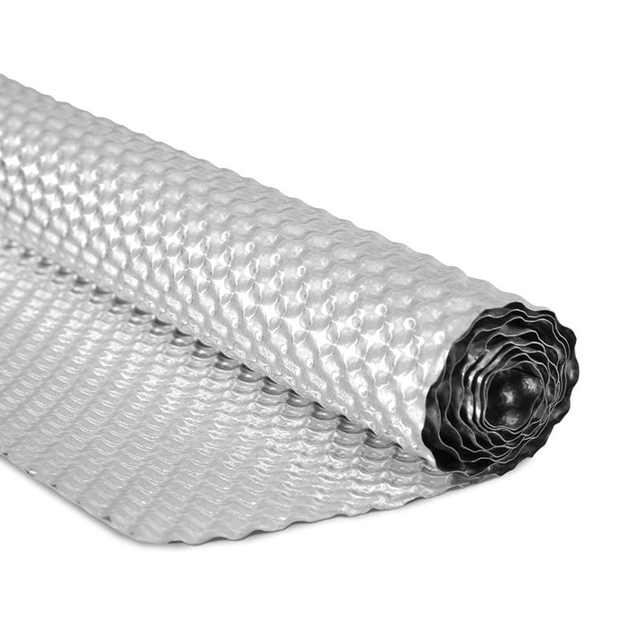 Mishimoto MMHP-EAHS-2028 20" x 28" Embossed Aluminum Heat Shield