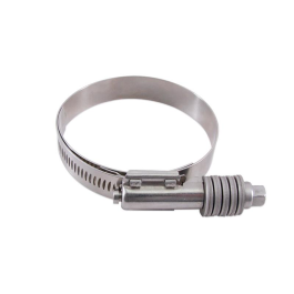 Mishimoto MMCLAMP-CTWG-105 Constant Tension Worm Gear Clamp 3.27"-4.13" (83mm-105mm)