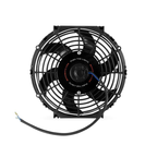Mishimoto MMFAN-10C Ventilador de palas curvas 10"