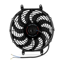 Mishimoto MMFAN-14C Curved Blade Fan 14"
