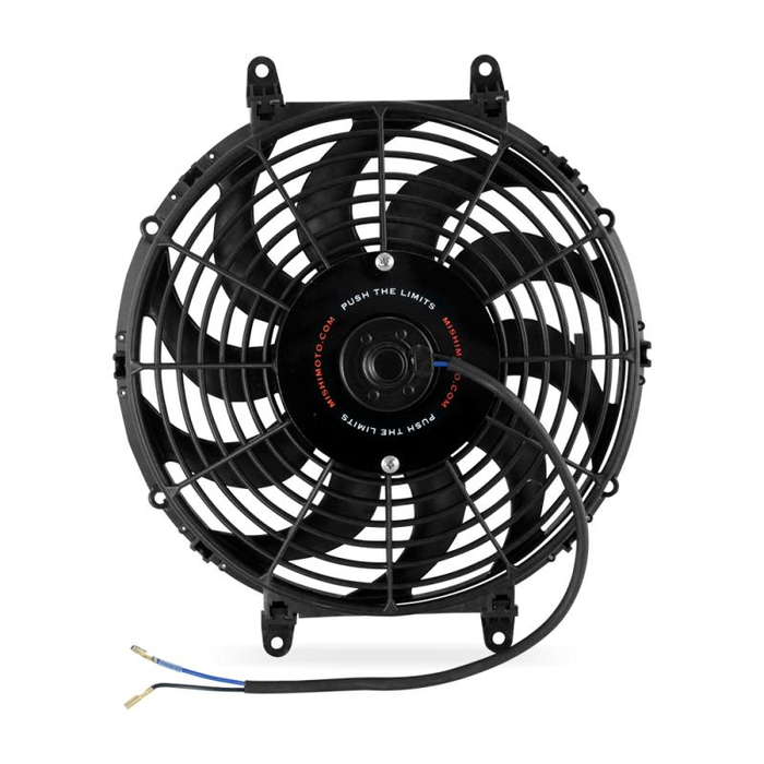 Mishimoto MMFAN-16C 16" Curved Blade Fan