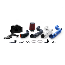 Mishimoto MMAI-RS-16P Air Intake Kit for Ford Focus RS 16-18