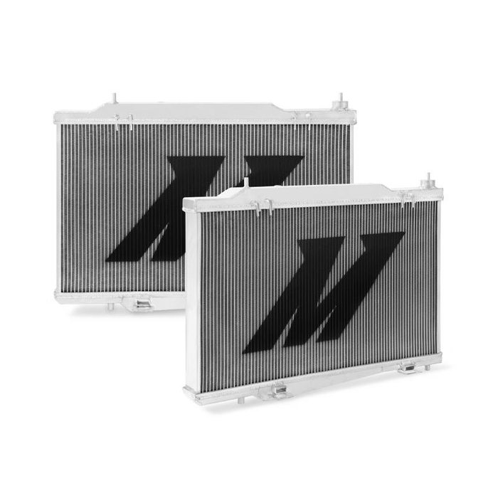 Mishimoto MMRAD-FIST-14K Performance Radiator for Ford Fiesta ST 14-19