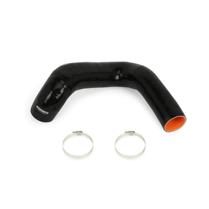 Tubo de intercooler de lado frío Mishimoto MMICP-FOST-13C para Ford Focus ST 13-18