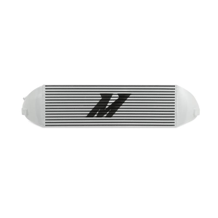 Mishimoto MMINT-FOST-13SL Intercooler para Ford Focus ST 13-18 plata