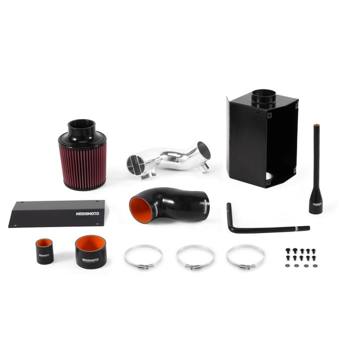 Kit de admisión de aire Mishimoto MMAI-MIA-16P para Mazda Miata 16+