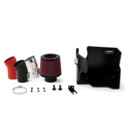 Mishimoto MMAI-MIN-14WBK Air Intake Kit for Mini Cooper S 14+