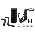 Mishimoto MMBCC-350Z-03PBE Baffled Oil Catch Can for 03-06 Nissan 350Z
