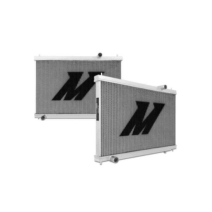 Mishimoto MMRAD-R35-09 Performance Radiator for 09+ Nissan GT-R