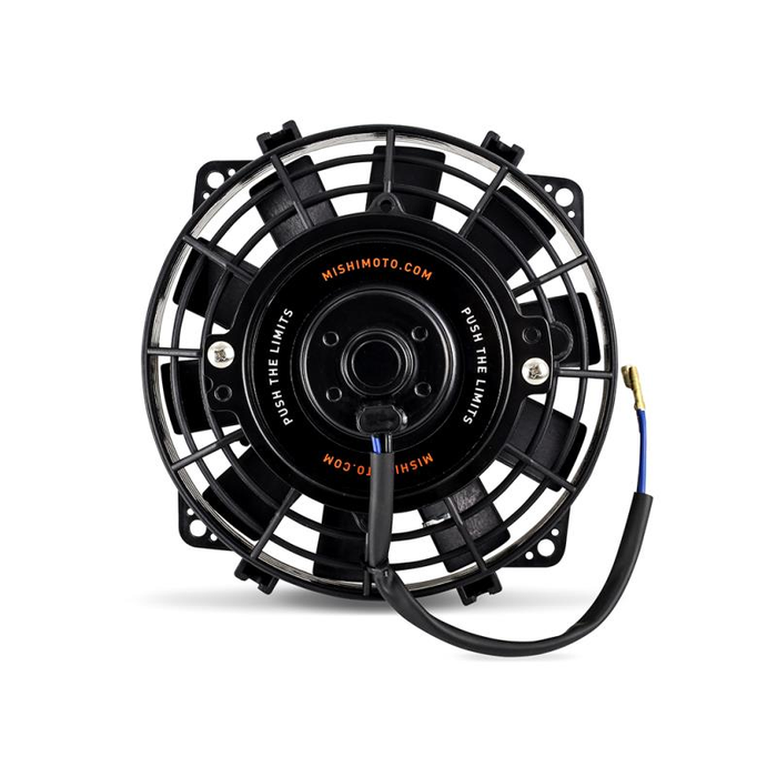 Mishimoto MMFAN-6 6" Slim Electric Fan