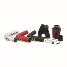 Mishimoto MMAI-STI-08P Air Intake Kit for Subaru Impreza WRX/STI 08-14