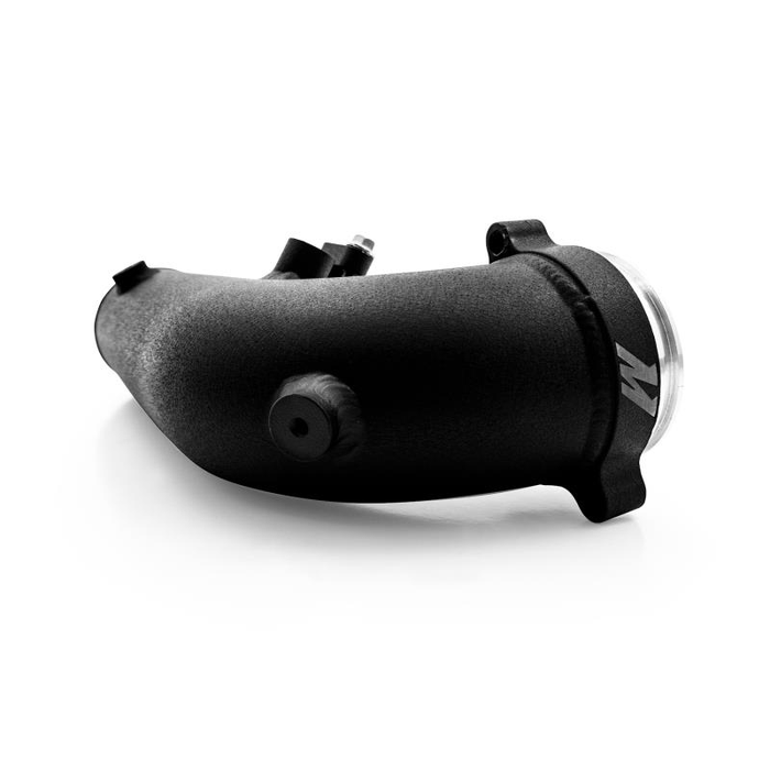 Kit de charge pipe Mishimoto MMICP-SUP-20BK para Toyota Supra 20+ negro