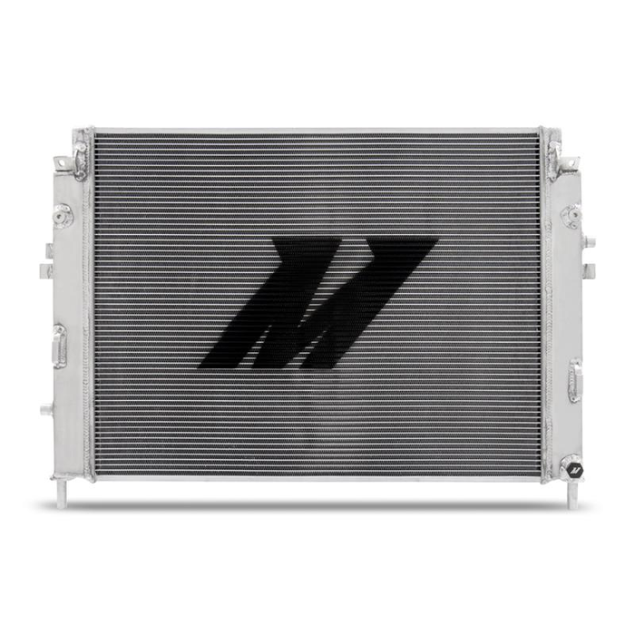 Mishimoto MMRAD-MIA-06 Performance Aluminum Radiator for Mazda Miata NC 06-15