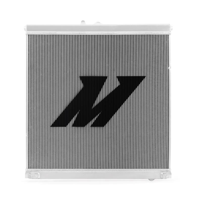 Mishimoto MMRAD-RGR-11 Performance Aluminum Radiator for Ford Ranger 3.2L Diesel 11+