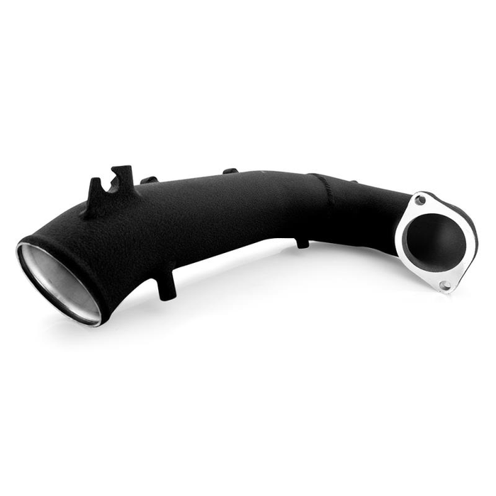 Mishimoto MMAI-CTR-17UBK Performance Air Intake Tube Upgrade Kit for Honda Civic Type-R 17+ Black