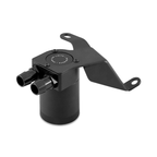 Mishimoto MMBCC-S4-18PBE Baffled Oil Catch Can for 18+ Audi B9 S4/S5