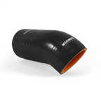 Mishimoto MMHOSE-E90-06IHBK Silicone Intake Hose for BMW 3-Series E9X N52 06-13 Black