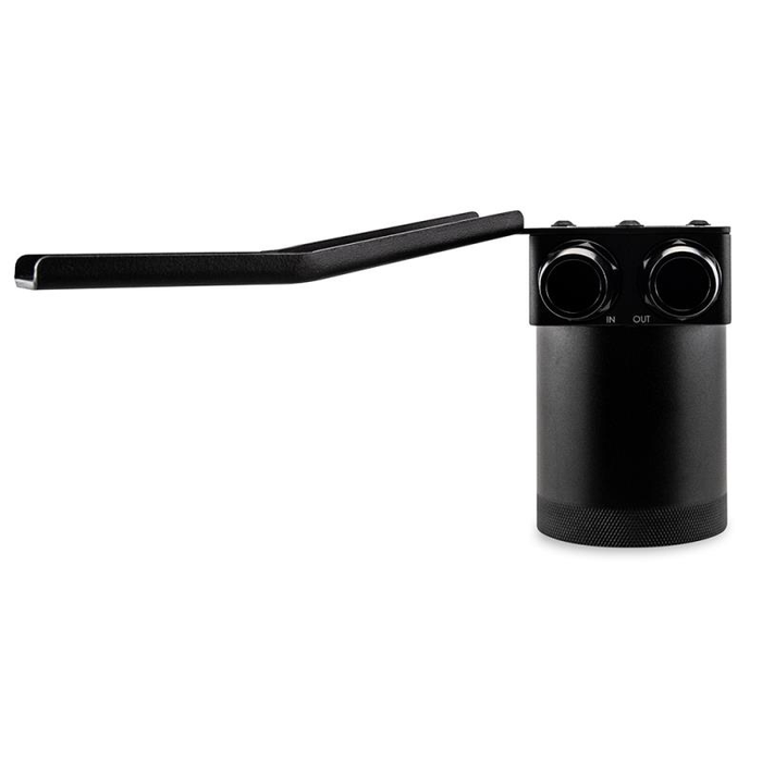 Mishimoto MMBCC-N54-06CBE2 Catch tank con deflectores para BMW E9X Serie 3 N54 06-10