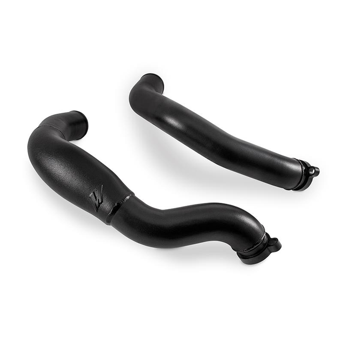 Mishimoto MMICP-F80-15 Hot-Side Intercooler Pipe Kit for BMW F80 M3/M4 15-20