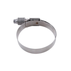 Mishimoto MMCLAMP-CTWG-92 Abrazadera de tornillo sin fin de tensión constante 2,76"-3,62" (70 mm-92 mm)