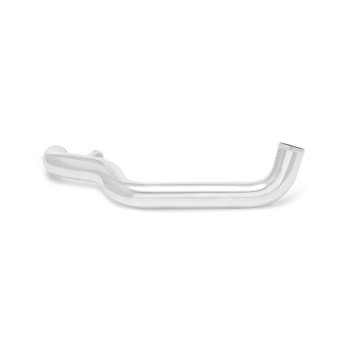 Mishimoto MMICP-FIST-14CP Kit de tubos de intercooler lado frío para Ford Fiesta ST 14-19 pulido