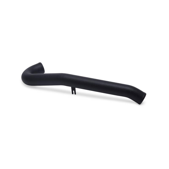 Kit de tuberías de intercooler del lado caliente Mishimoto MMICP-FIST-14HWBK para Ford Fiesta ST 14-19, color negro arrugado.