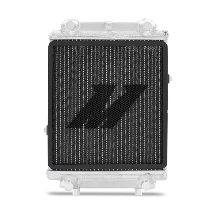 Mishimoto MMRAD-MK7-15A Aluminum DSG Cooler/Heat Exchanger for VW/Audi MK7 15+