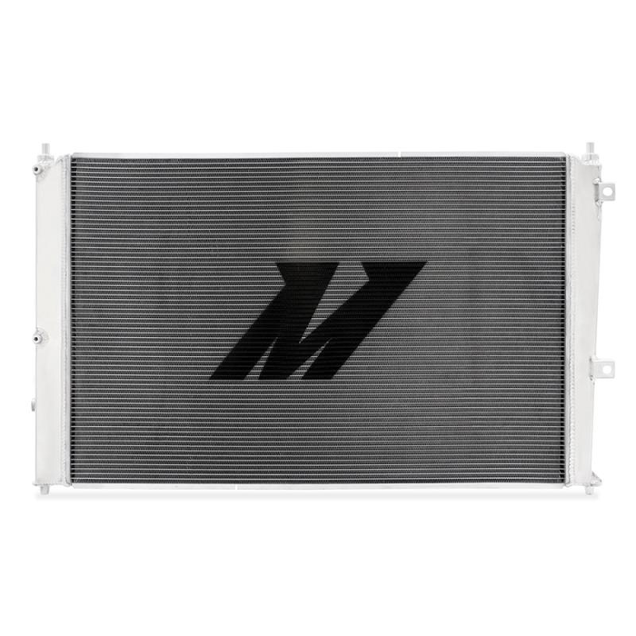 Mishimoto MMRAD-CIV-16 Performance Aluminum Radiator for Honda Civic 1.5T 16-21