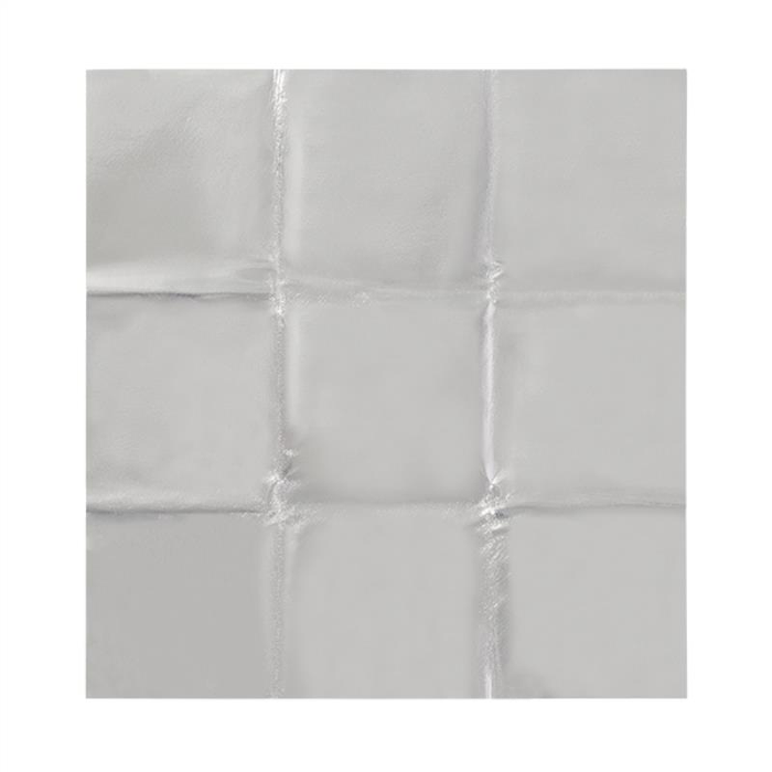 Mishimoto MMHP-ASHB-2424 24"x24" Aluminum Silica Adhesive Backed Heat Barrier