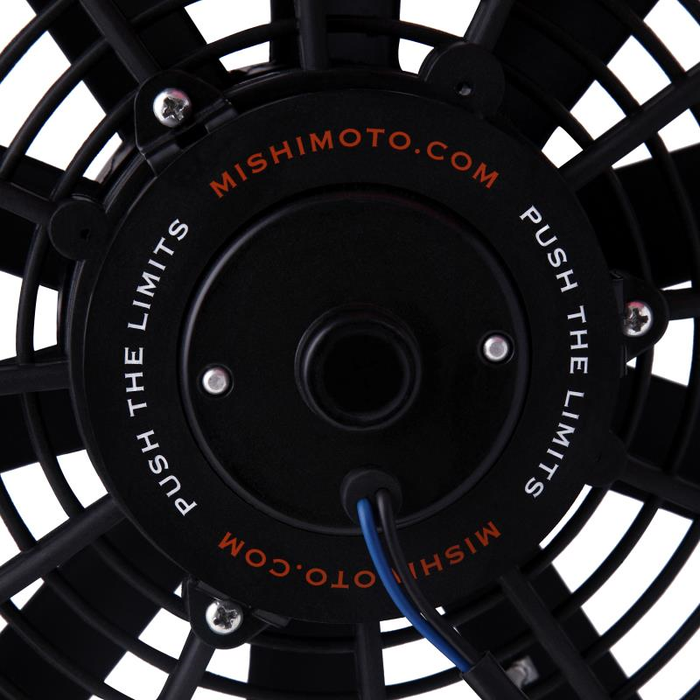 Mishimoto MMFS-E46-99 Fan Shroud Kit for BMW 3-Series E46 99-06