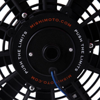 Mishimoto MMFS-E46-99 Fan Shroud Kit for BMW 3-Series E46 99-06
