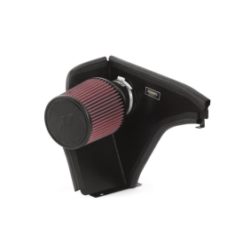 Mishimoto MMAI-E46-01BK Intake Kit for BMW E46 330i Air 01-06