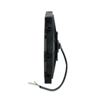 Mishimoto MMFAN-10C Ventilador de palas curvas 10"