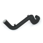 Mishimoto MMICP-RS-16HWBK Hot-Side Intercooler Pipe Kit for Ford Focus RS 16-18