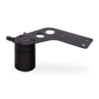 Mishimoto MMBCC-MUS8-15PBE Baffled Oil Catch Can for 15-17 Ford Mustang GT