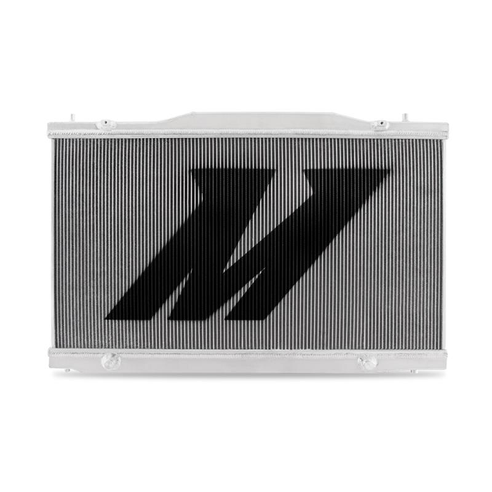 Mishimoto MMRAD-CTR-17 Performance Aluminum Radiator for 17+ Honda Civic Type R