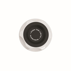 Mishimoto MMOFC-HN-BK Honda Oil Filler Cap, Black.