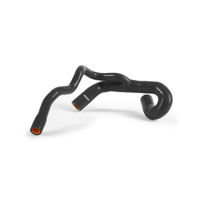 Mishimoto MMHOSE-MS3-07BK Kit de manguitos de radiador de silicona para Mazda Mazdaspeed3 07-09 negro